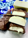 MILKY SLEIGH PROTEIN BAR (MILK CHOC MILKY WAY FLAVOUR)